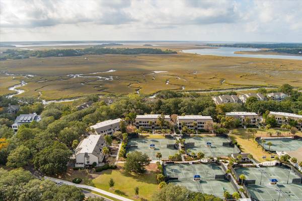Seabrook Island, SC 29455,1619 Live Oak Park