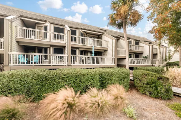 Seabrook Island, SC 29455,1619 Live Oak Park