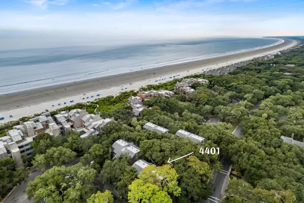 Kiawah Island, SC 29455,4401 Sea Forest Dr