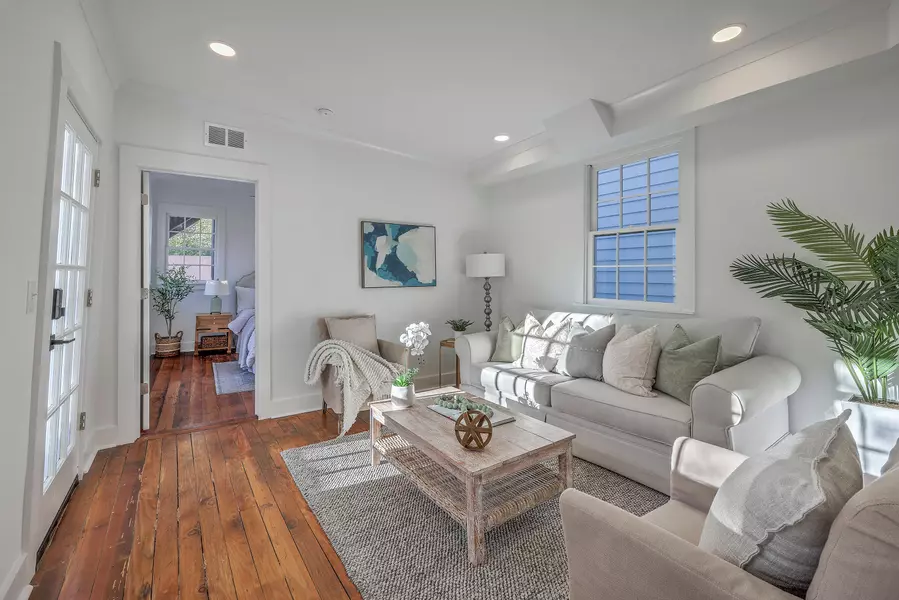 10 Humphrey Ct #C, Charleston, SC 29403