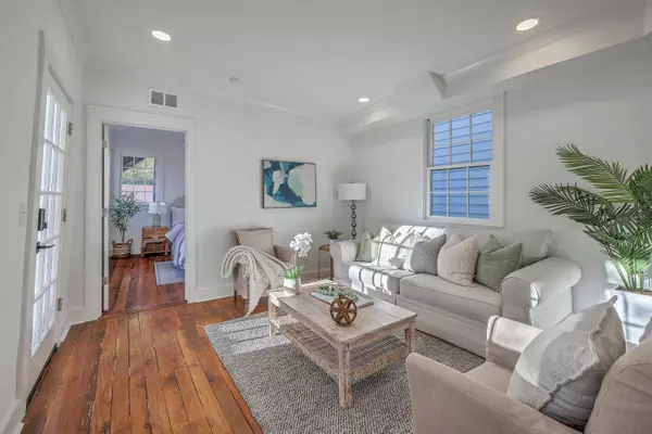 10 Humphrey Ct #C, Charleston, SC 29403