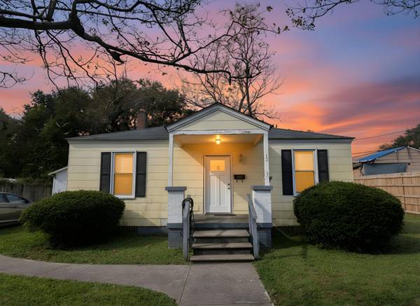 2607 Ranger Dr, North Charleston, SC 29405