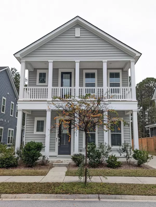 Johns Island, SC 29455,2925 Wilson Creek Ln