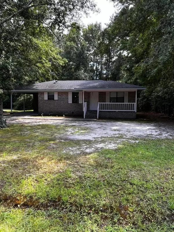 Walterboro, SC 29488,109 Kelly St