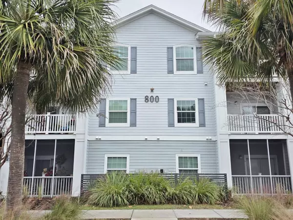 1300 Park West Blvd #804, Mount Pleasant, SC 29466