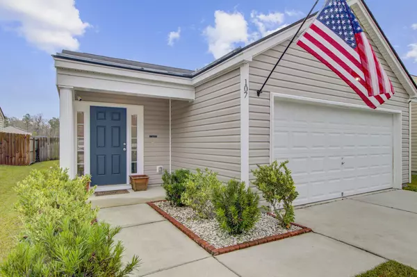 Summerville, SC 29485,107 Brittondale Rd