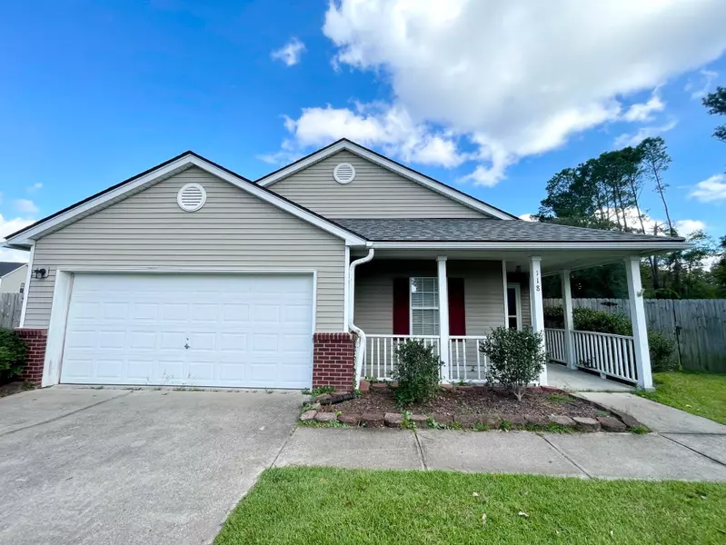 118 Dundalk Ct, Goose Creek, SC 29445