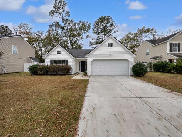 9008 Fieldstone Trce, Summerville, SC 29485
