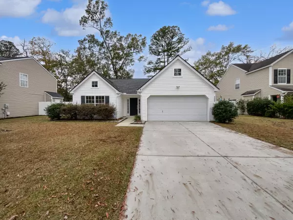 9008 Fieldstone Trce, Summerville, SC 29485