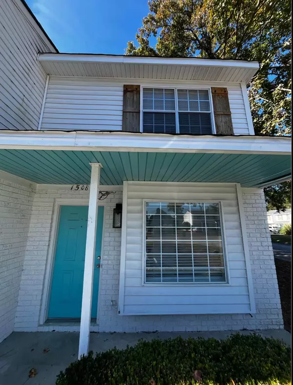 1508 Nantahala Blvd ##1508, Mount Pleasant, SC 29464