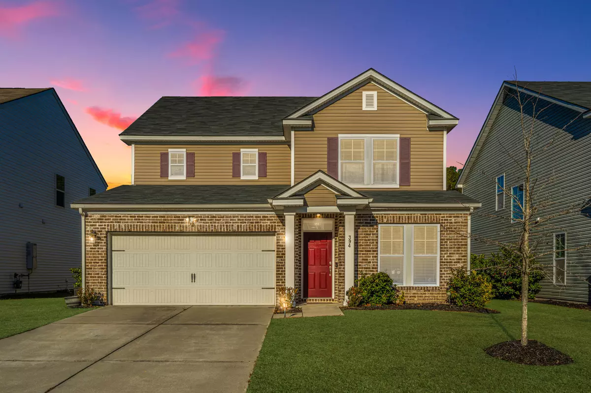 Summerville, SC 29486,394 Sanctuary Park Dr