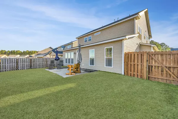 Summerville, SC 29486,394 Sanctuary Park Dr