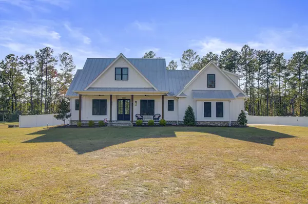 85 Blackjack Ln, Andrews, SC 29510