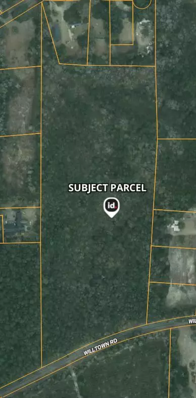 Hollywood, SC 29449,Lot # 3 Willtown Road Rd