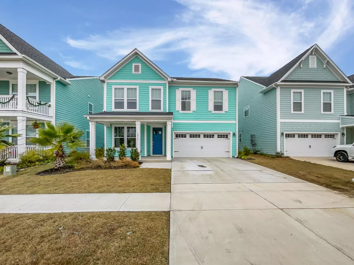 Ravenel, SC 29470,1016 Swamp Harrier Ave
