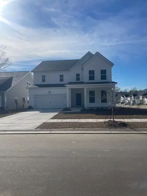 502 Cropfield Dr, Summerville, SC 29485