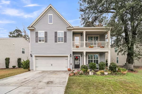 146 Hickory Ridge Way, Summerville, SC 29483