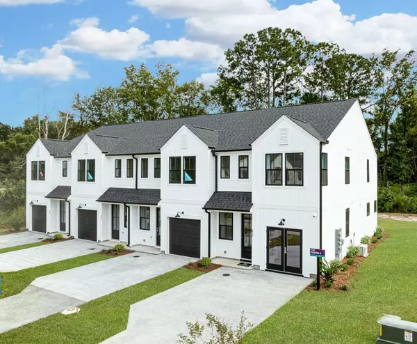 350 Bremerton Dr, Goose Creek, SC 29445