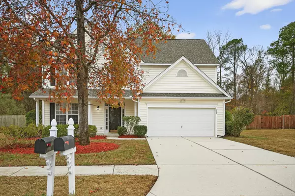 Goose Creek, SC 29445,176 Thousand Oaks Cir