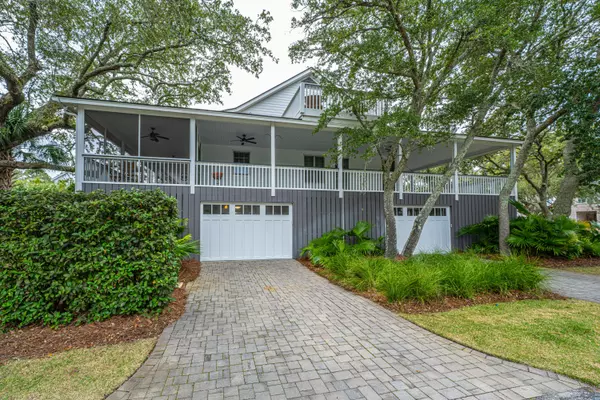 Sullivans Island, SC 29482,2629 Goldbug Ave