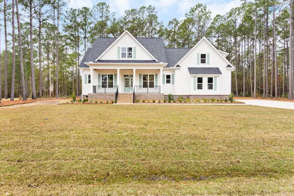 121 Red Cypress Lndg, Elloree, SC 29047