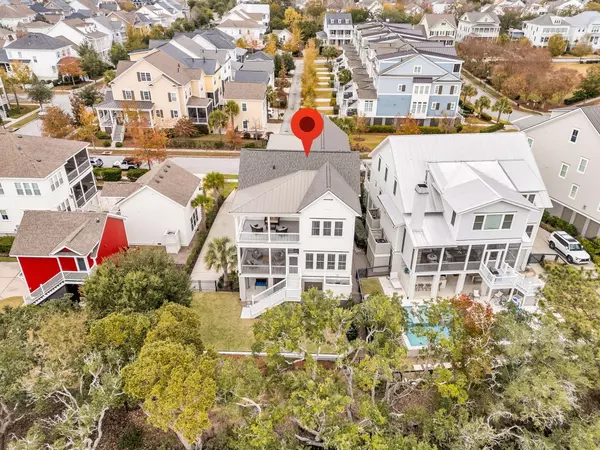 Charleston, SC 29492,1970 Bellona St