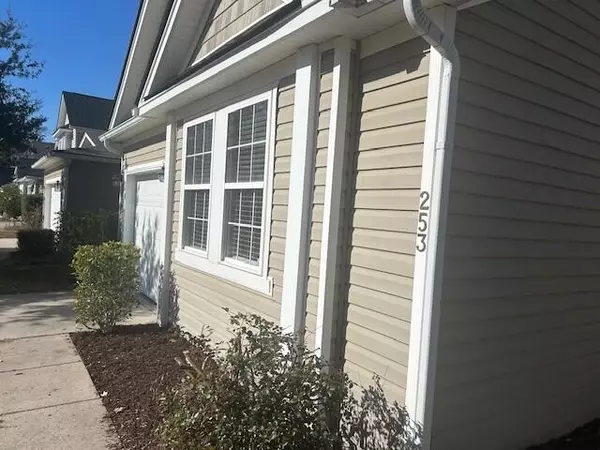 Ladson, SC 29456,253 Chemistry Cir