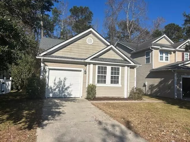 Ladson, SC 29456,253 Chemistry Cir