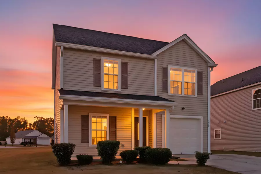 3033 Kinswood Ln, Ladson, SC 29456