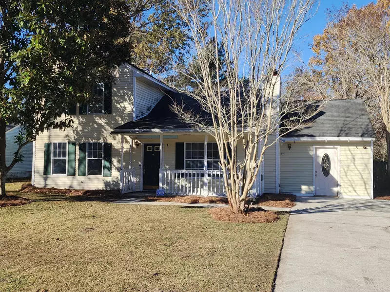 104 Blueridge Trl, North Charleston, SC 29418