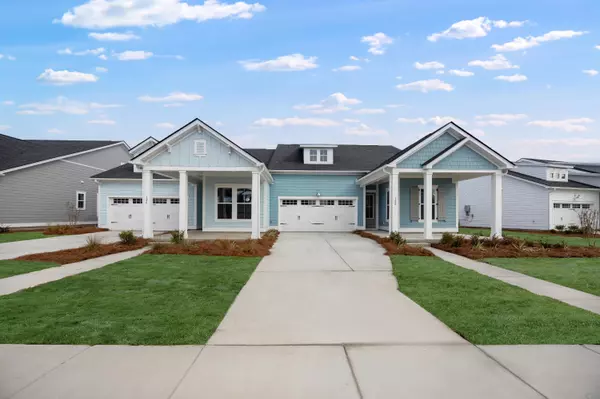 Summerville, SC 29486,110 Bloomsbury St