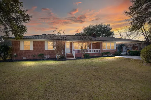 113 Sandy Branch Rd, Saint George, SC 29477