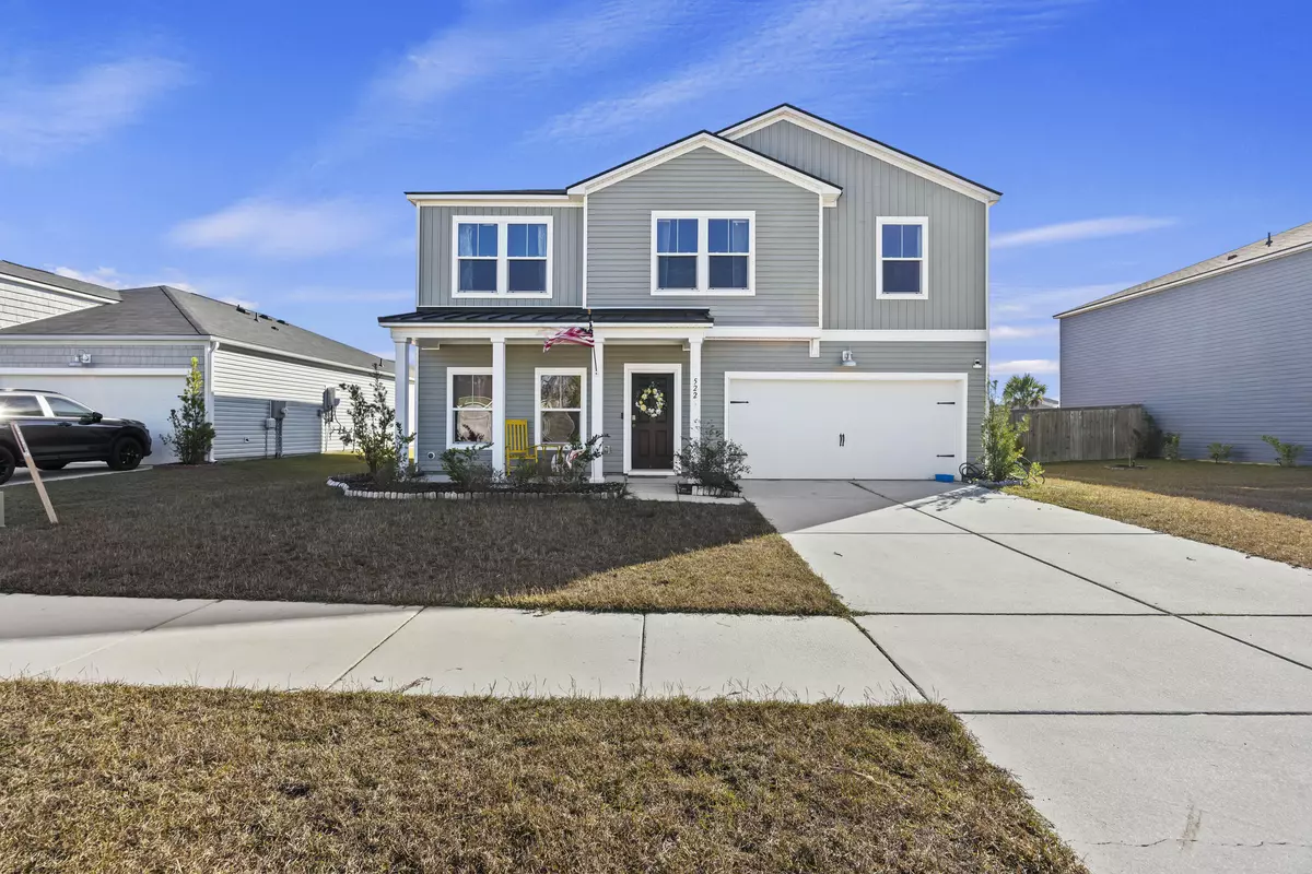 Summerville, SC 29486,522 Spanish Wells Rd