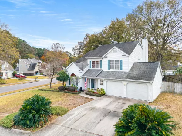 Goose Creek, SC 29445,101 Durrell Ct