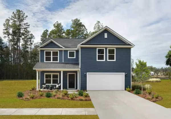 5258 Cottage Landing Dr, Summerville, SC 29485