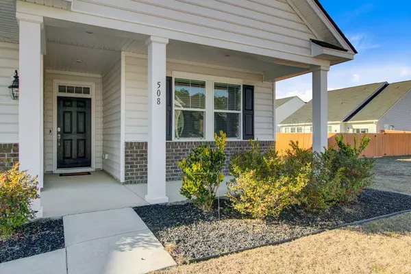 Summerville, SC 29486,508 Squire Pope Rd