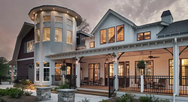 650 Enterprise Blvd #Field Pea, Charleston, SC 29492