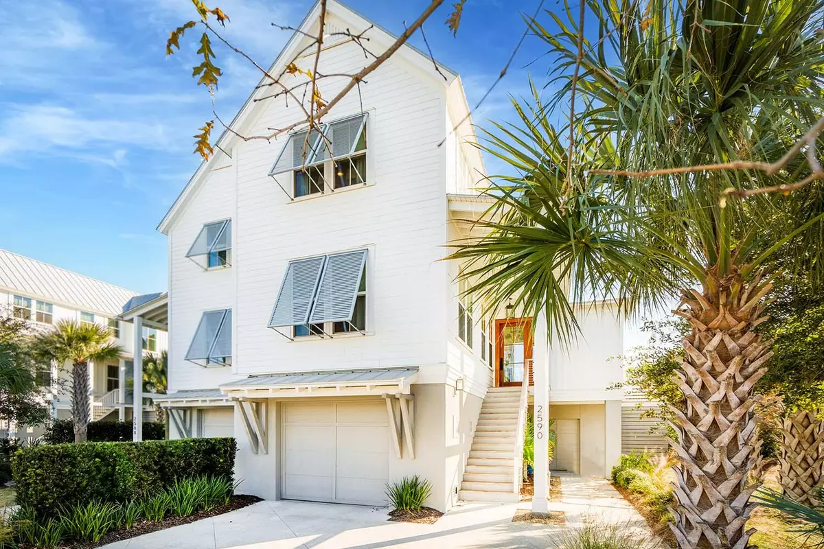 Johns Island, SC 29455,2590 Helmsman Rd