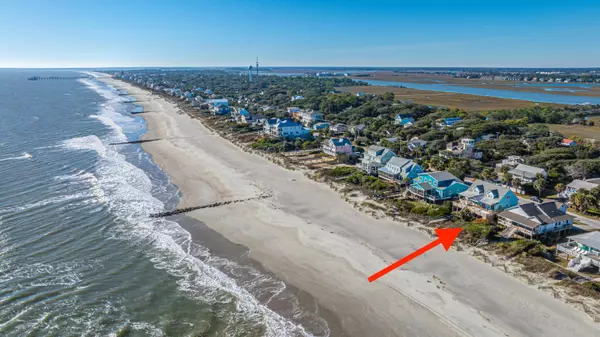 Folly Beach, SC 29439,909 E Arctic Ave