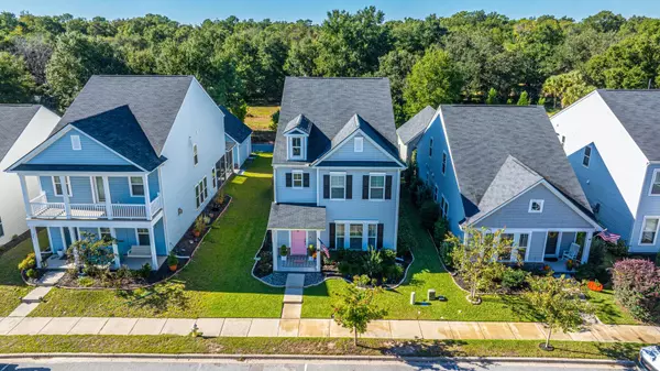 Charleston, SC 29492,249 Rowans Creek Dr