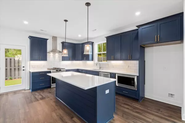 Johns Island, SC 29455,536 Hayes Park Blvd