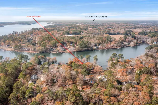 Manning, SC 29102,1435 Stukes Rd