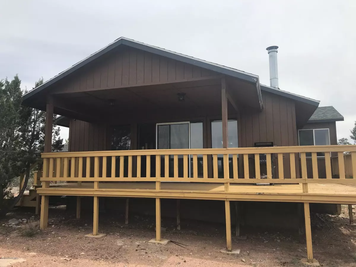 Seligman, AZ 86337,33452 W Mesa LN