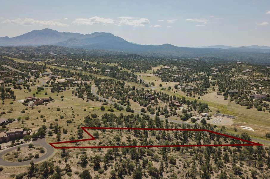 14040 N Signal Hill RD, Prescott, AZ 86305