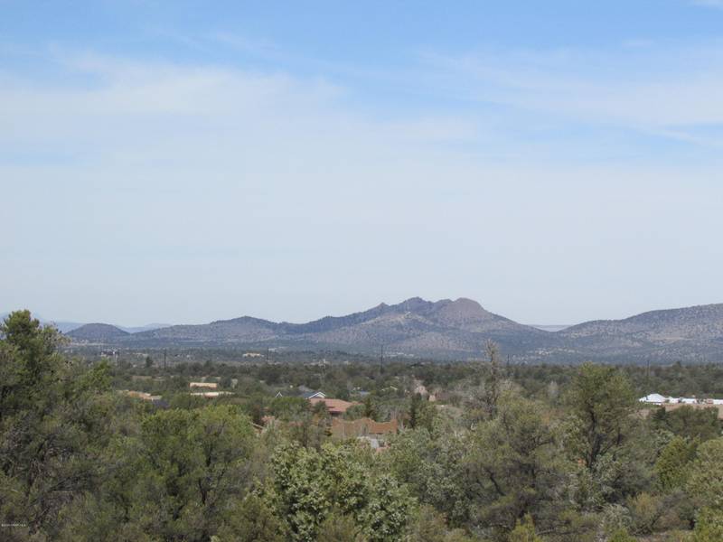 12910 N Iron Hawk DR, Prescott, AZ 86305