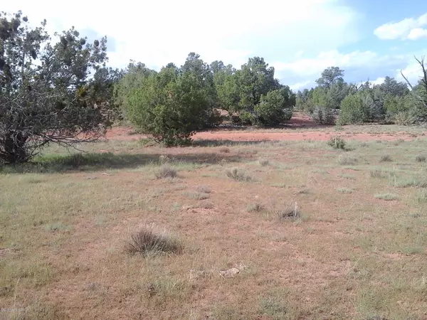 Ash Fork, AZ 86320,Lot 76 Unit 7 Juniperwwod Ranch