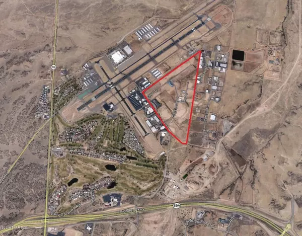 Prescott, AZ 86301,2118 Gulfstream Lot 10