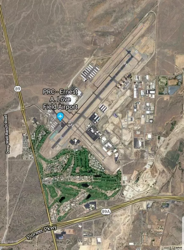 Prescott, AZ 86301,2204 Cirrus Lot 22