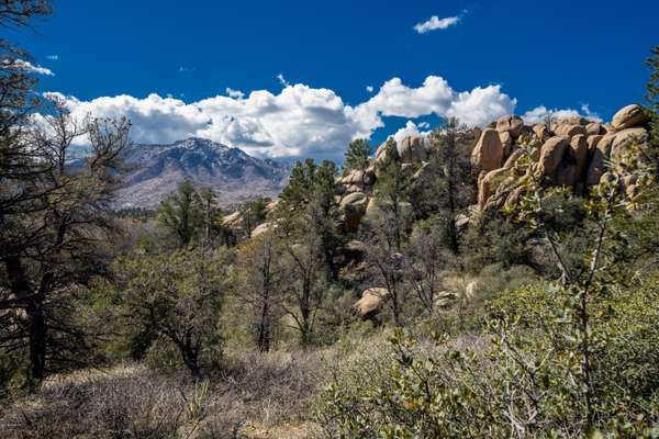 Prescott, AZ 86305,4645 Distant View TRL