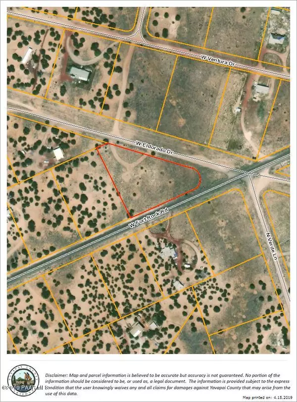 25670 W Fort Rock RD, Seligman, AZ 86337